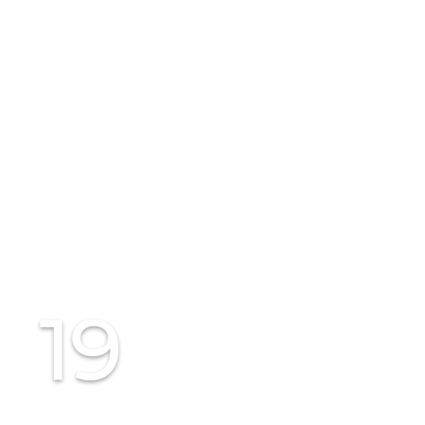 T&uuml;r 19