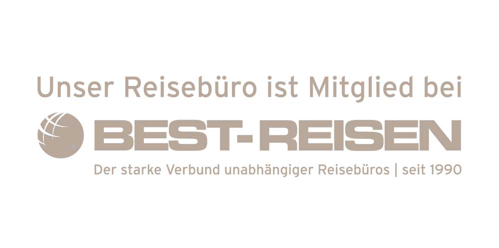 Best Reisen grau