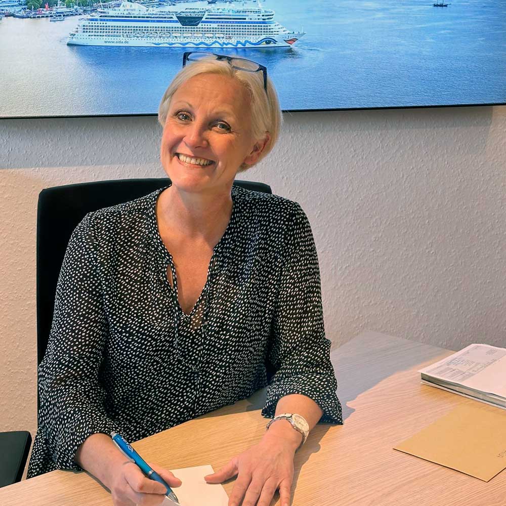 Sabine Sauer