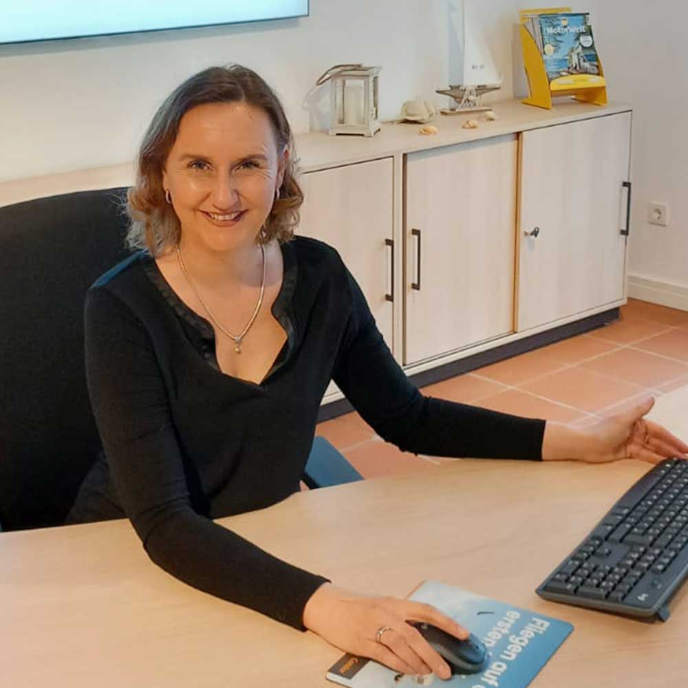 Simone Schmidgen